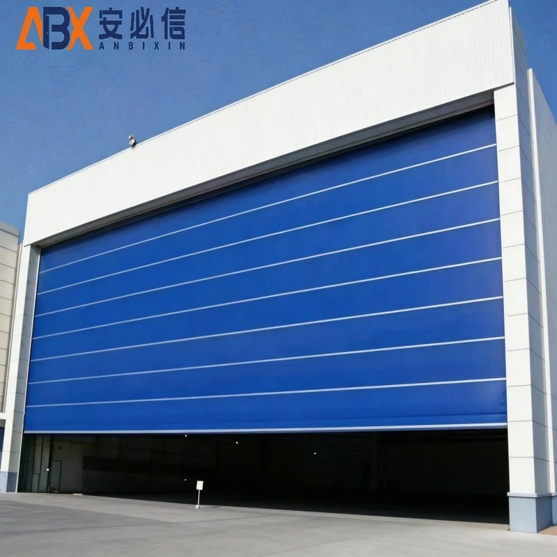 六安市冷库门封