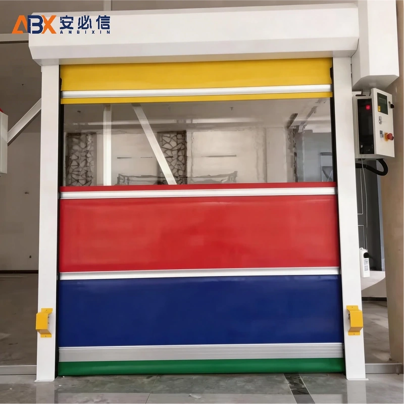 六安市高速门